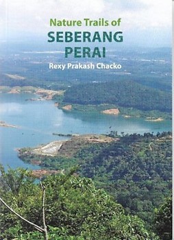 Nature Trails of Seberang Perai